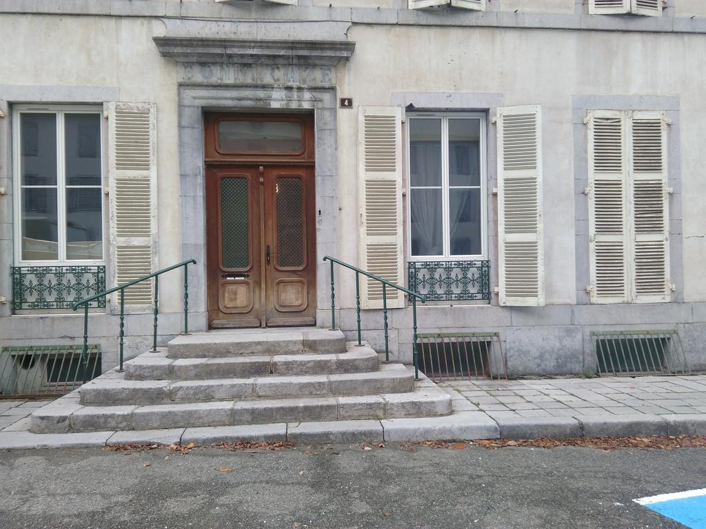 Appartement Eaux Bonnes Exterior photo